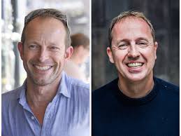 Glennis Grace (39) hoopt op tweede kindje