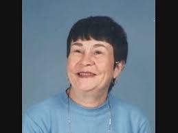 Obituary: Doris C. Hall, 86, of Meriden