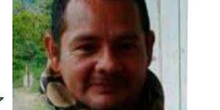 Edinson León, líder comunal, fue asesinado en Putumato