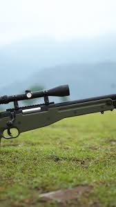 Sniper, Awm, Weapons, Arctic Warfare Magnum, Rifle, - Awm Wallpaper Hd -  1080x1920 Wallpaper - teahub.io