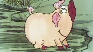 Piggeldy verkörpert in den episoden das lernbegierige kleine schwein, das seinen großen bruder frederick mit . Piggeldy Und Frederick Deutsch Videos Yabla Deutsch