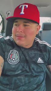 Jaime Ruiz Perez South Texas