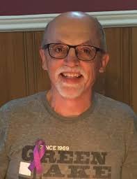 Obituary for Steven Ray Sindelir