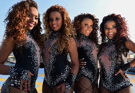 Resultado de imagem para rainhas do samba