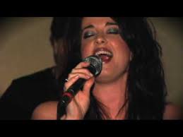 Kelley Lennon Audition