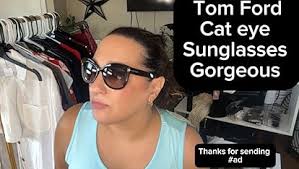 Amazon.com: Tom Ford Jennifer FT 0008 sunglasses : Clothing, Shoes & Jewelry