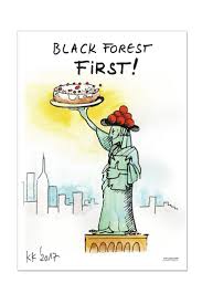 Schwarzwald Poster Black Forest First Schwarzwald Bilder Schwarzwald Schwarzwaldmadel