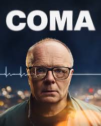 Coma — Richie Nolan
