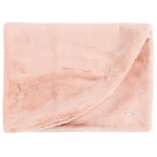 Get info of suppliers, manufacturers, exporters, traders of baby fur blanket for buying in india. Pasito A Pasito Faux Fur Baby Blanket 97cm Childrensalon Outlet