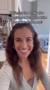 It’s easy to feel like you’ve “messed up” after holiday meals, but let’s…