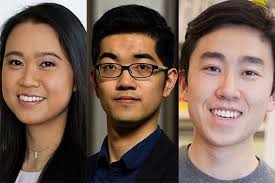 Three from Hopkins BME recognized at Young Investigators' Day
