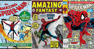 The most valuable comic books of the 1960s. Marvel The 15 Rarest Spider Man Comics What They Re Worth