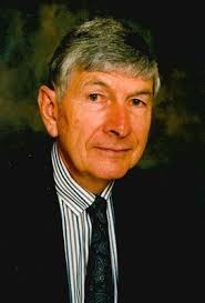 John Patrick Obituary (2019)