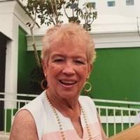 Helen McGarry Obituary