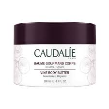 Avis Baume Gourmand Corps De Caudalie Soin Hydratant Nourrissant Beurre Corporel Baume Beurre De Karite