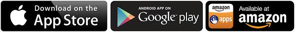 Update this logo / details. Android Amazon App Logo