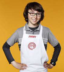 Chef Jimmy Talks Masterchef Junior And His Future Food Empire My Take On Tv Masterchef Junior Masterchef Junior