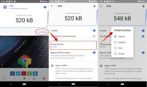 Opera vpn blocks ad trackers and lets you change your virtual location. How To Enable Free Vpn On Opera Browser For Android Mashtips