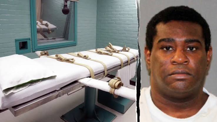 Texas executes Jamaal Howard despite concerns over lethal injection drug used in failed Tennessee execution