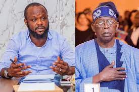 Sincerely, what else could one have expected from the most visible son of the famous jagaban borgu, seyi tinubu? Tinubu S Son Seyi Jet Out To London With Family As Angry Nigerians Destroy Father S Investments Kanyi Daily News