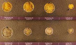 Aprende sobre la historia de chile a través de la iconografía presente en casi 1.500 piezas de alto valor patrimonial. Inicio Banco Central De Chile