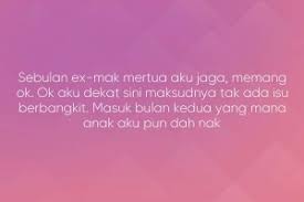 Dian nur faidah 7.629 views5 months ago. Hati Anak Sulung Perempuan Iium Confessions