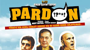İstanbul) türk tiyatro, sinema ve dizi oyuncusudur. Pardon Filmi Ibrahim Ve Muzo Nezarathane De Youtube