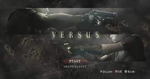 Nov 05, 2019 · versus mode in resident evil 5 is the game's version of online pvp. Re5 Versus Mode How To Unlock Features Resident Evil 5 Gamewith