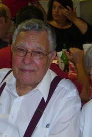 Steve Perkins-2014 Indiana Teacher of the Year: Why I Love Teaching, Part 1