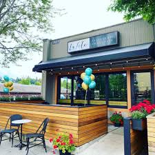 La Fête Pâtisserie Française Now Open on Mercer Island - My Mercer Island  My Mercer Island