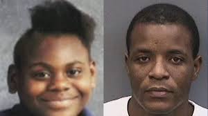 Judge hands down death sentence for child rapist, killer Granville Ritchie 