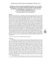 Menghasilkan lukisan kerja senibina yang menepati kehendak. Kesediaan Pelajar Kolej Komuniti Selayan