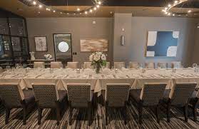 Best private dining restaurants in houston, texas gulf coast: Private Dining Potente