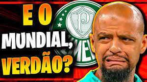 Sem jogadores de velocidade, já que também. Palmeiras Nao Tem Mundial Verdao E Eliminado Pelo Tigres Tigres 1x0 Palmeiras Pos Jogo Youtube