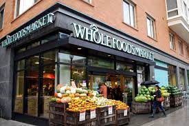 Organic Food The Reelfan