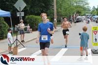 Race Results from Newton Highlands Village Day 5K(5 KM)