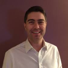 Andrew Kellock's Instagram, Twitter & Facebook