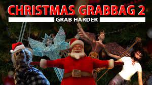 We did not find results for: Christmas Grabbag 2 Grab Harder Youtube