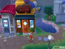 New leaf is a 2012 life simulation video game developed and published by nintendo for the nintendo 3ds console. How To Get Shampoodle In Animal Crossing New Leaf 4 Steps