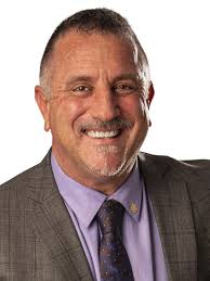 Candidate Profile: John Orem