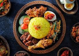 #bikinramadanberkesan menu buka hari ini dengan nasi padang. Pin On Food And Recipes