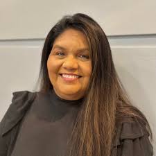 Sharing a message about Jesus in Munguia-Zamora Ministries