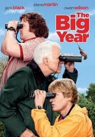 The jist of the movie is that black, martin, and wilson are schlups with going nowhere lives who also happen to be avid bird watchers. The Big Year 2011 Movie Trailer Hd Youtube
