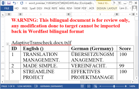 Jan 08, 2020 · microsoft word can also be accessed on the browser and has additional features and values such as free word templates and microsoft 365 blog. Get An Ms Word Table