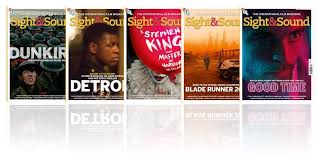 Famously, citizen kane topped our poll every decade from 1962 to 2002… What Were The Best Movies Of 2017