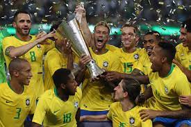 Designed to be used as one page website, but you can also use it as multi page website by duplicating the existing pages. Selecao The Rio Times