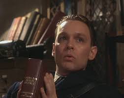 Doug Hutchison as Percy Wetmore