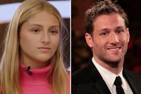 Nick Viall and fiancée Natalie Joy tie the knot in huge wedding with guest  list featuring Bachelor stars and Jojo Siwa