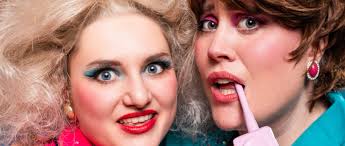 DYKE Systems Ltd @ Pleasance: Edinburgh Fringe review