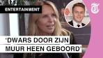 Video Linda de Mol onthult bizar appje van zoon - YouTube